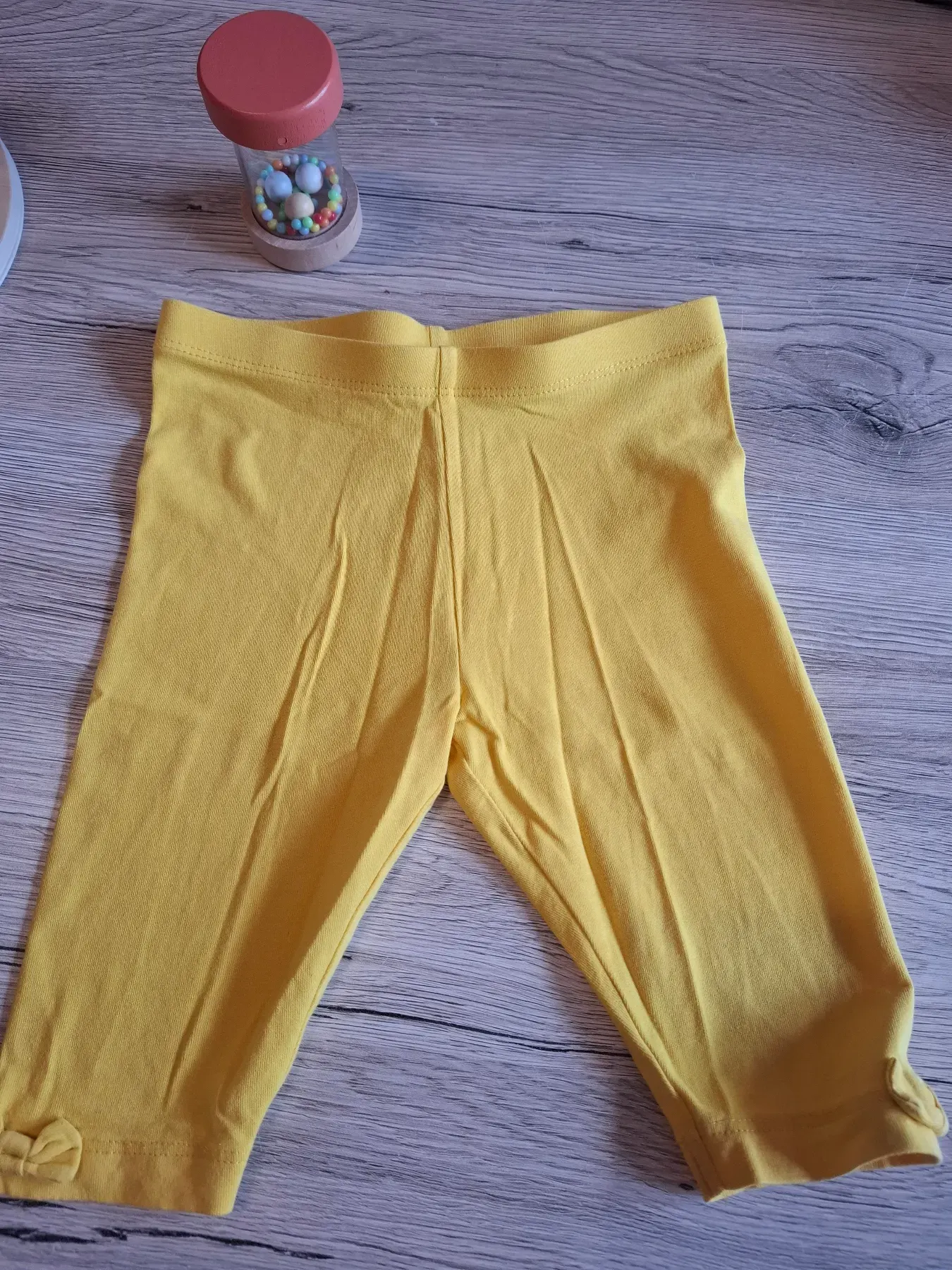Caprihose Größe 86/92