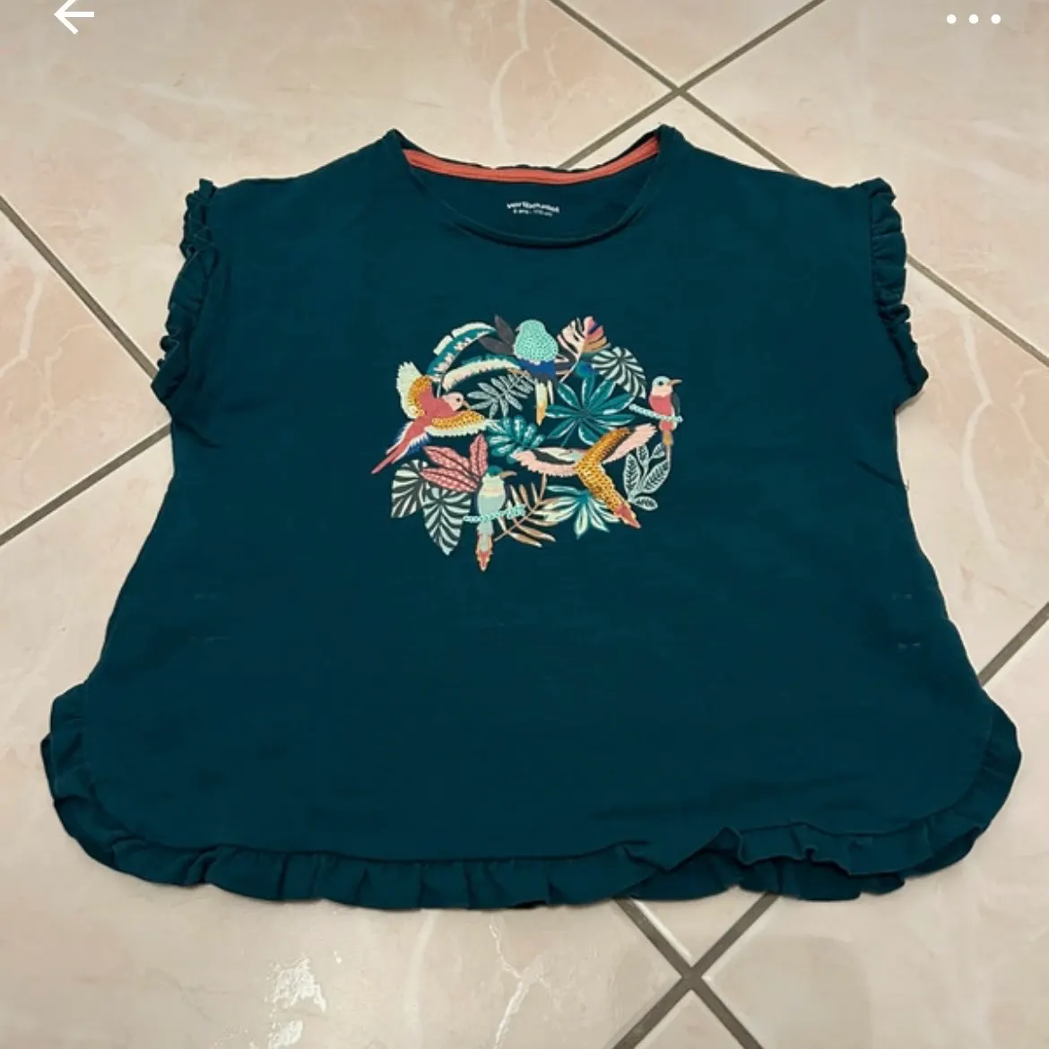 T-Shirt Gr. 110