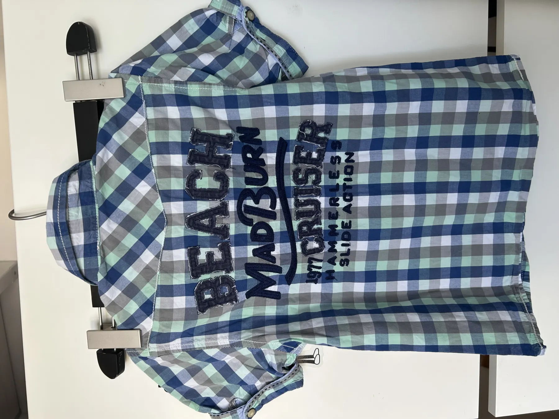 Scotch & Soda Hemd