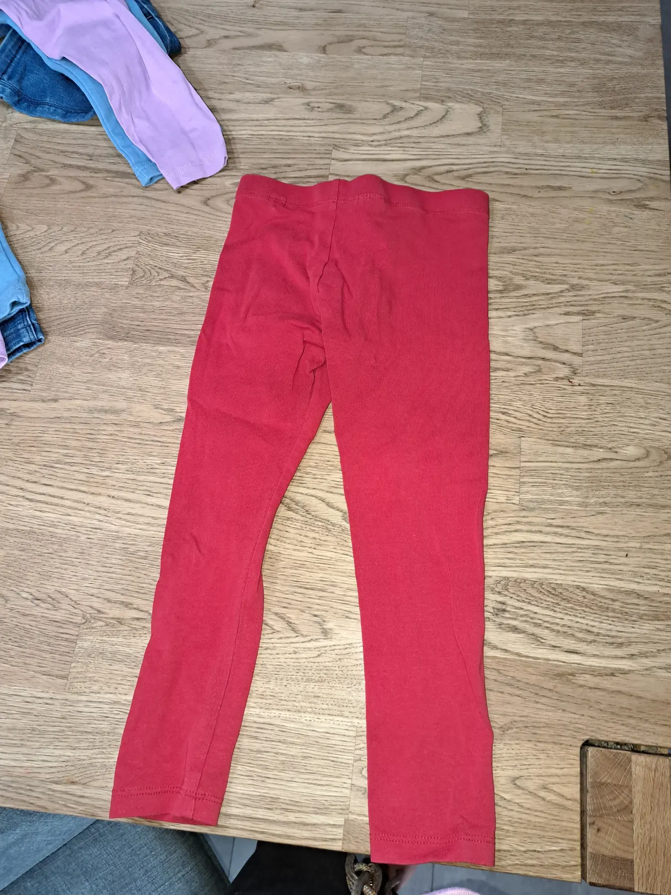 Leggings Gr.98/104