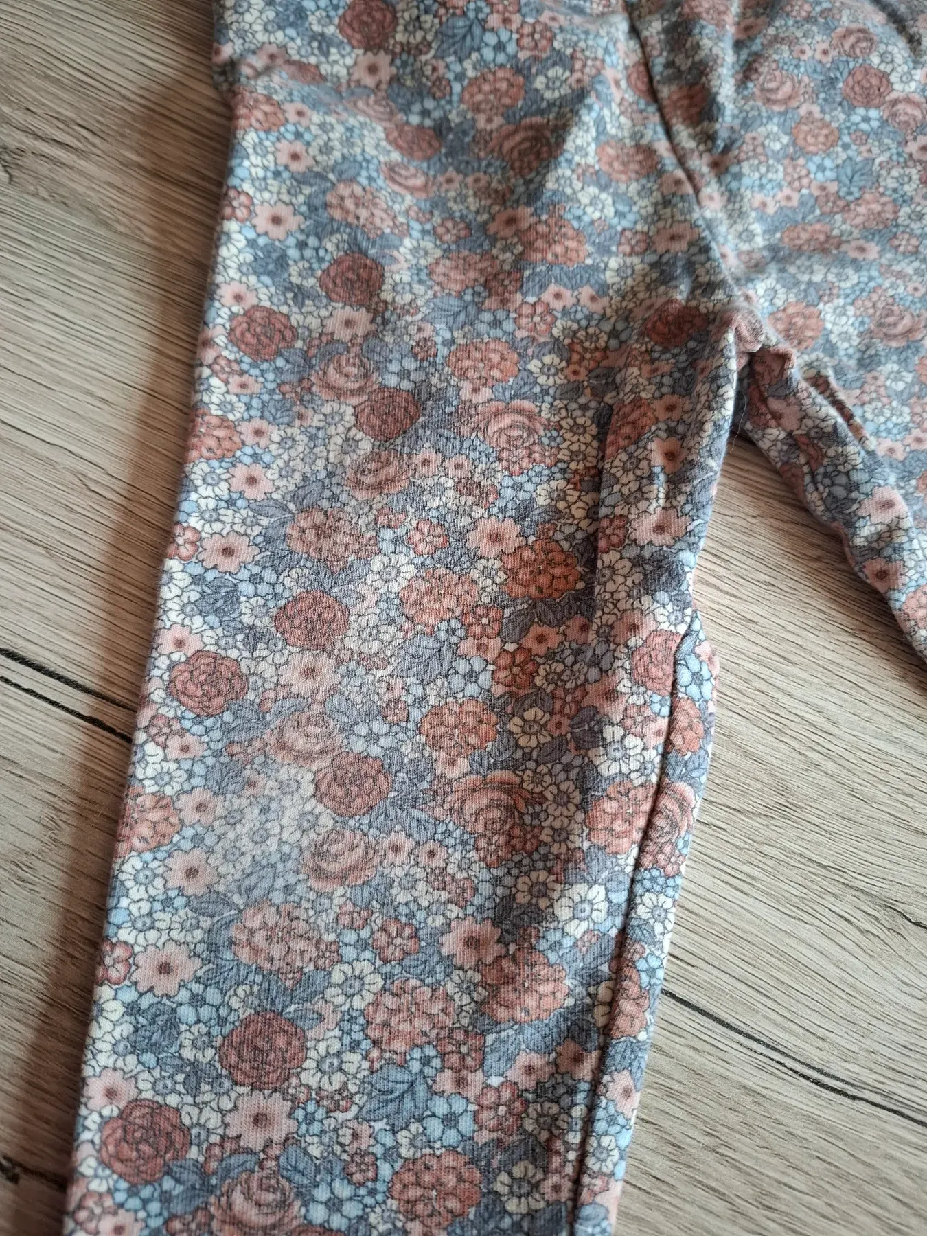 Leggings Größe 86 H&M