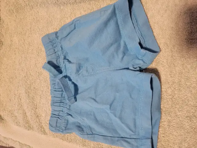 Lupilu leichte stoffhose