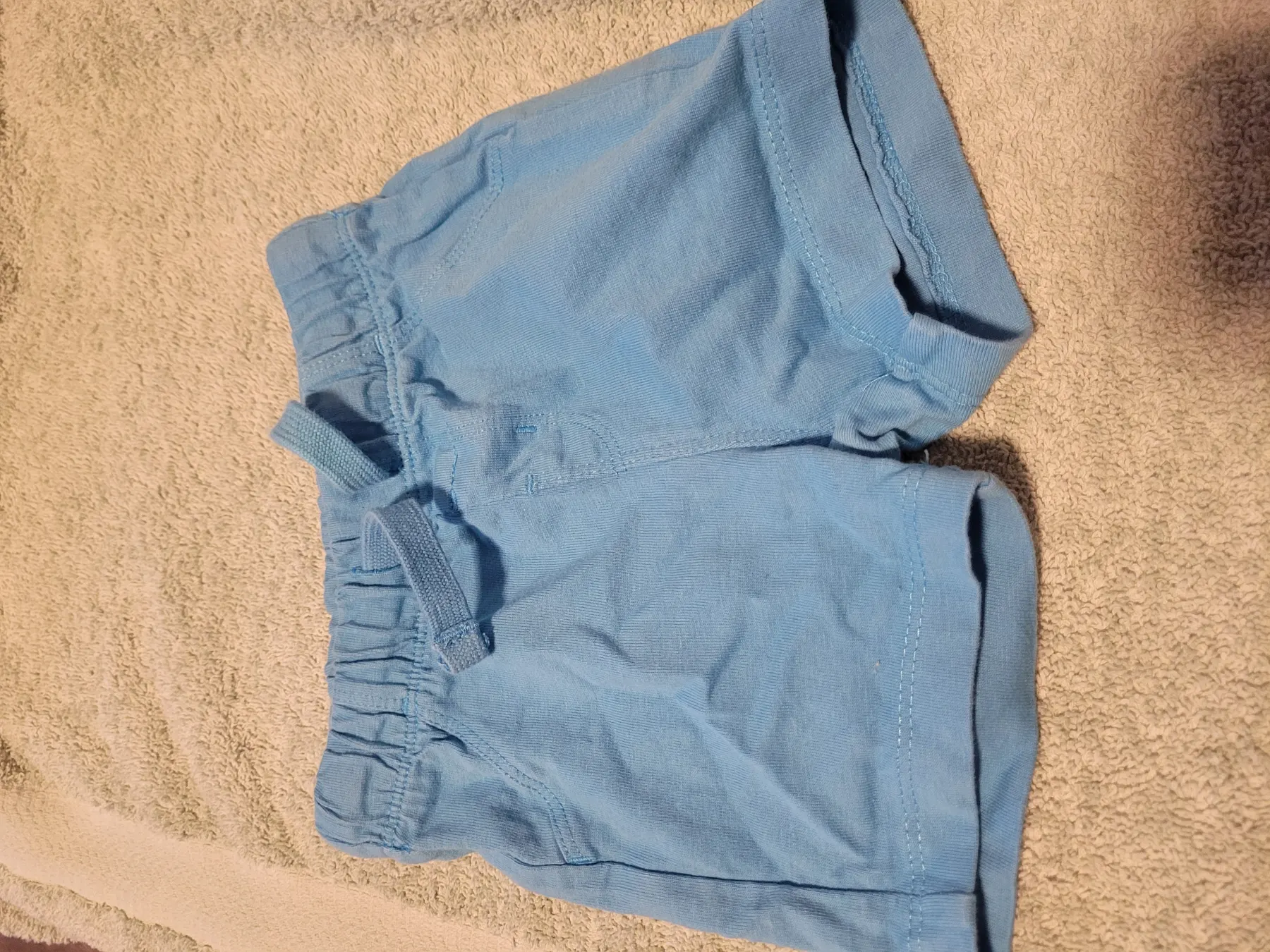 Lupilu leichte stoffhose