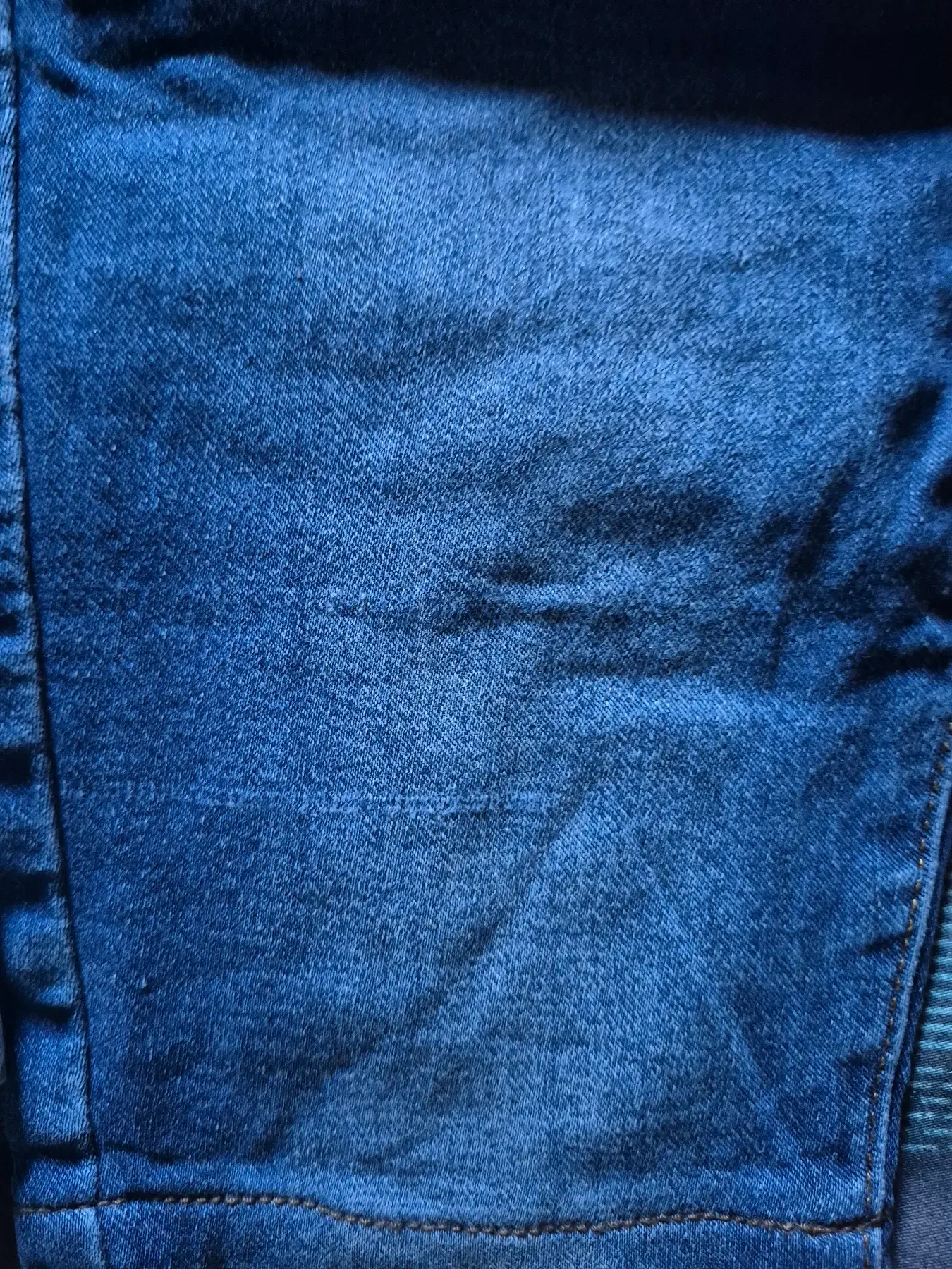 4 kurze Shorts Gr. 140