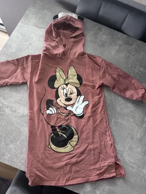 Micky Mouse kleid