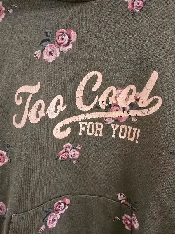 Pullover C&A Gr. 146/152