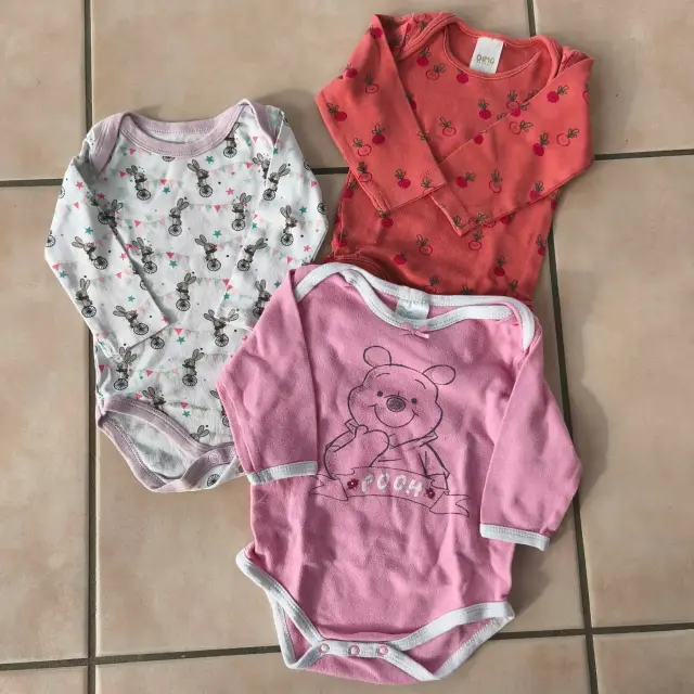 Langarmbodies