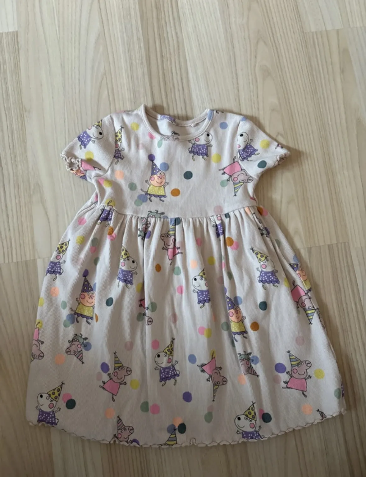 Peppa Wutz Kleid Next