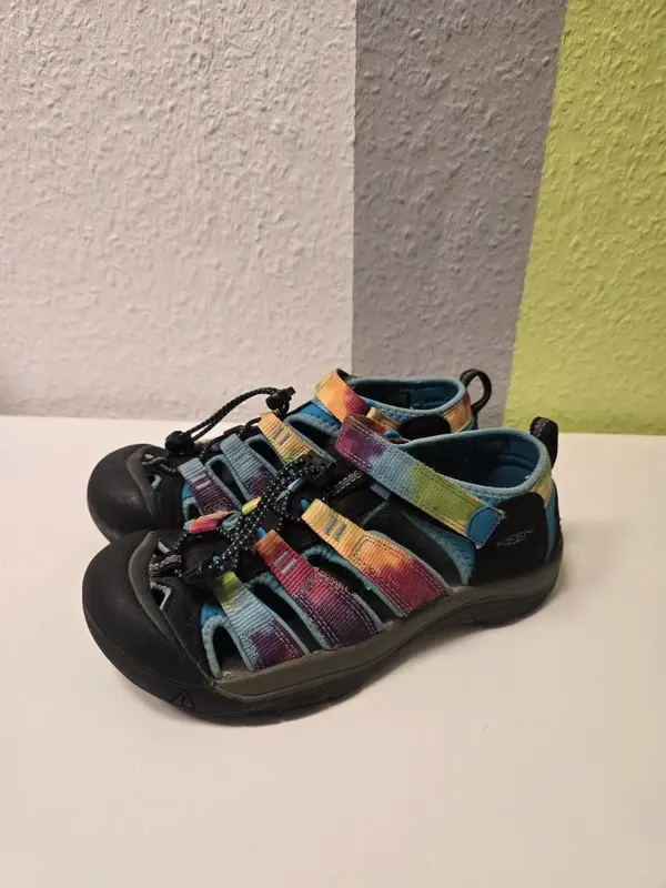 Sandalen bunt Keen Gr. 36