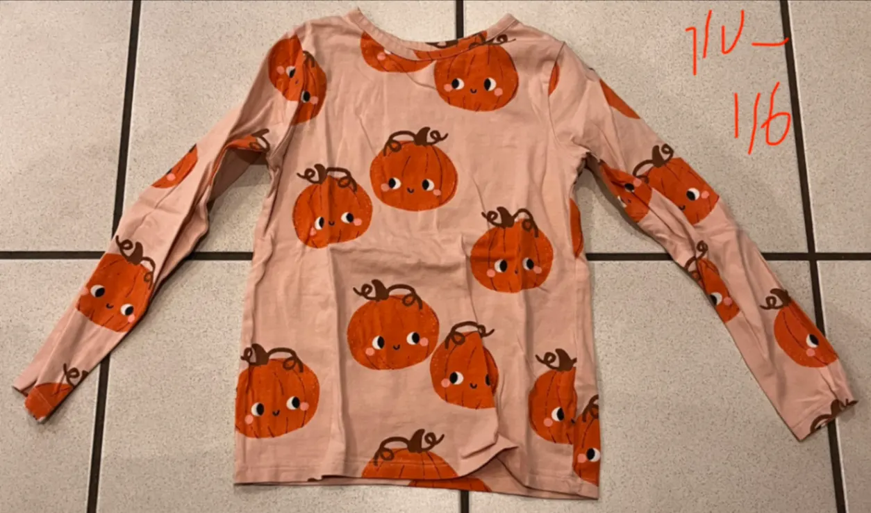 Leichter Pulli