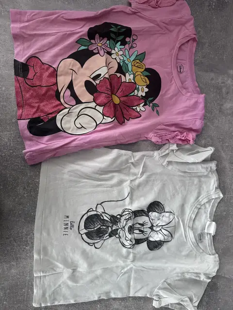T-Shirts in 98