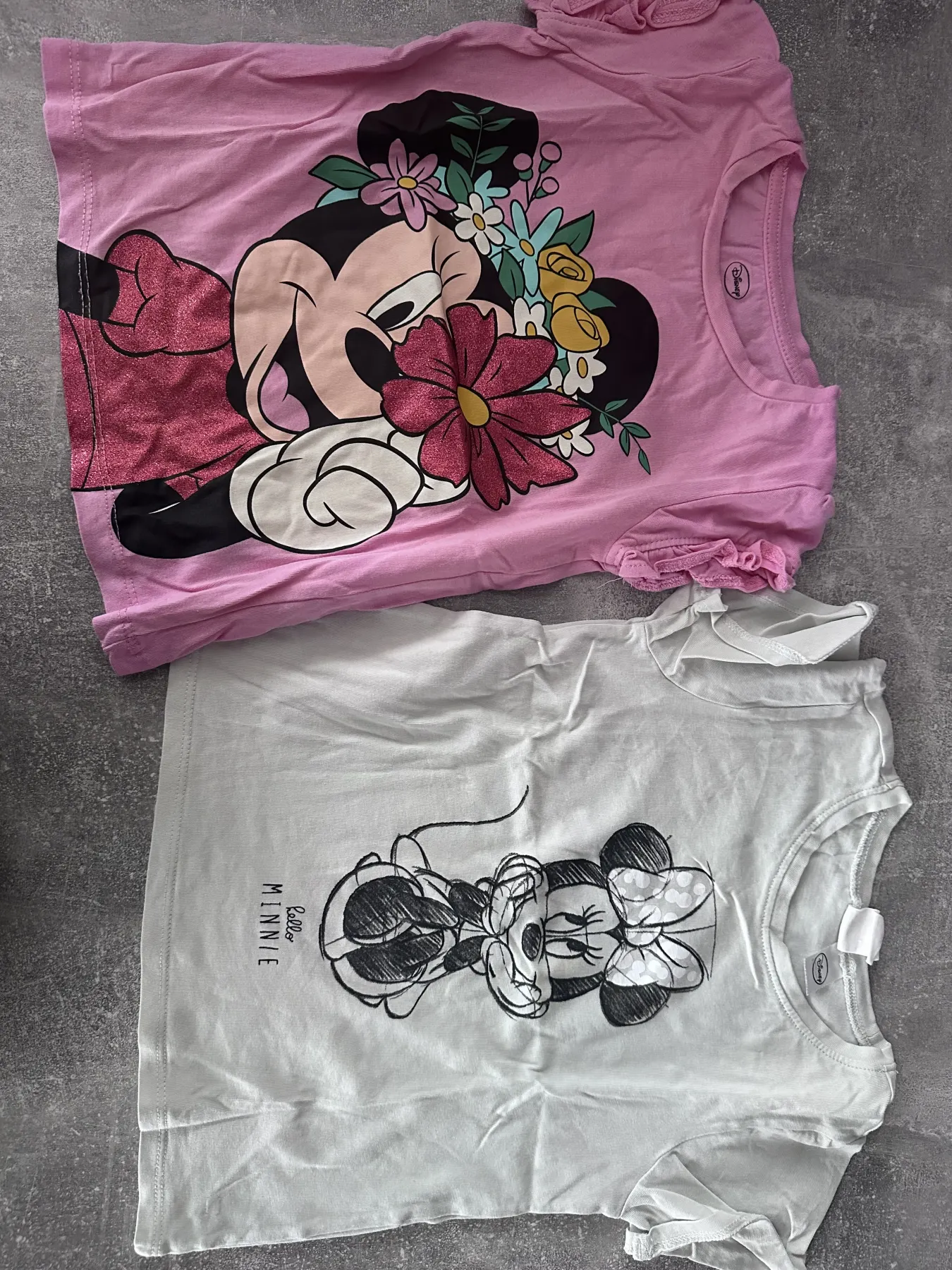 T-Shirts in 98