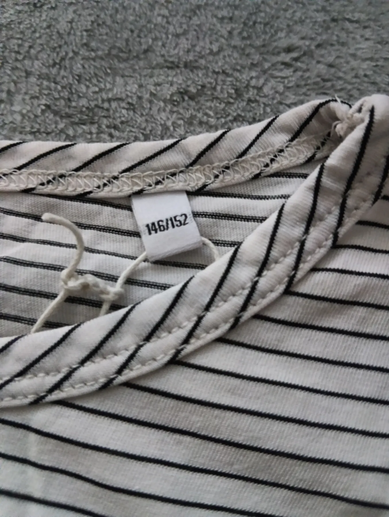 T-Shirt (here+there)