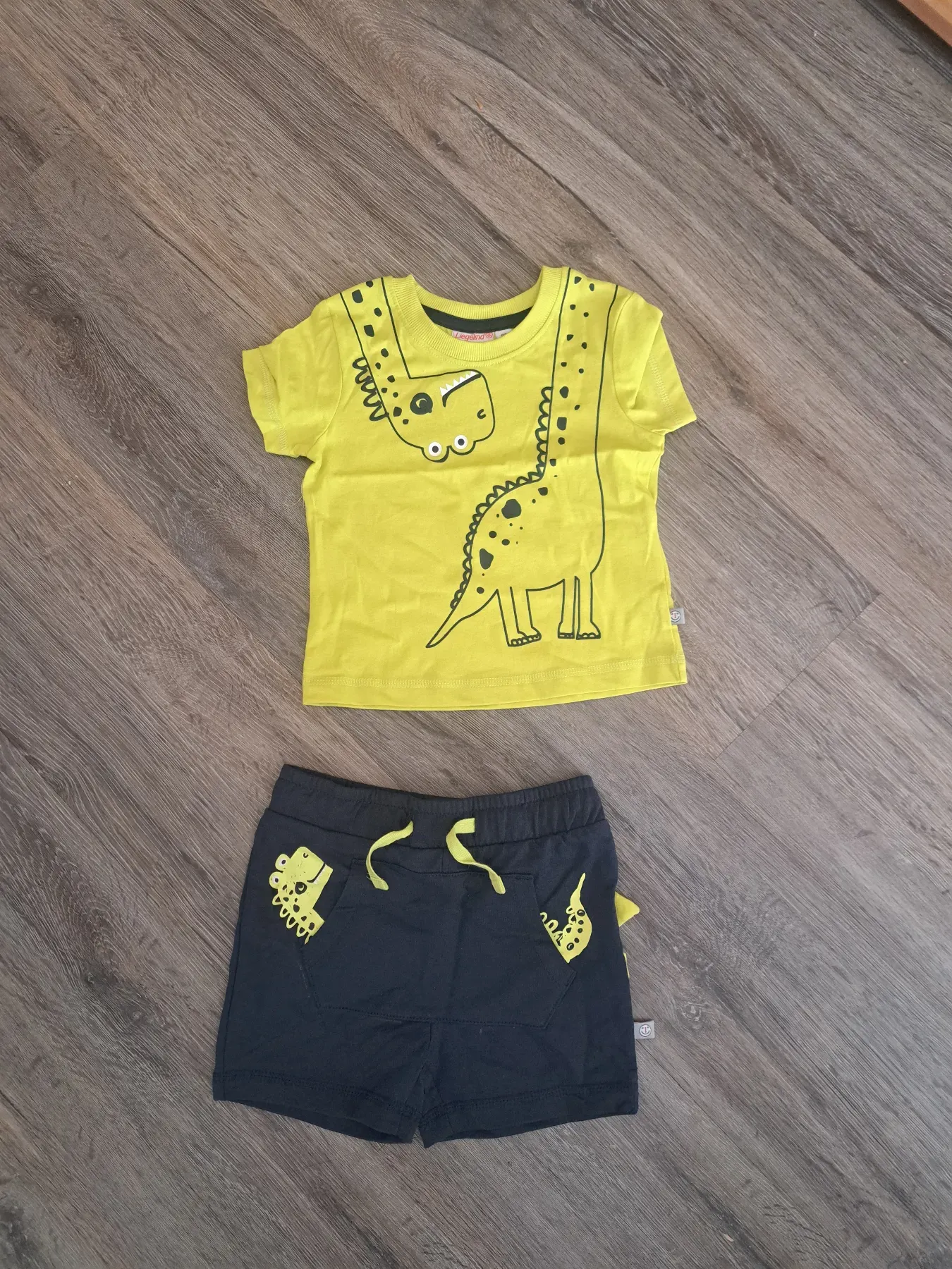 Liegelind Sommer-set in 80