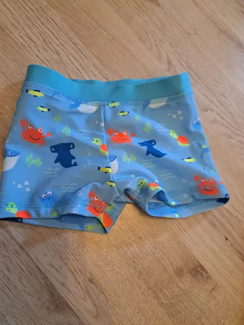 Topomini Badehose