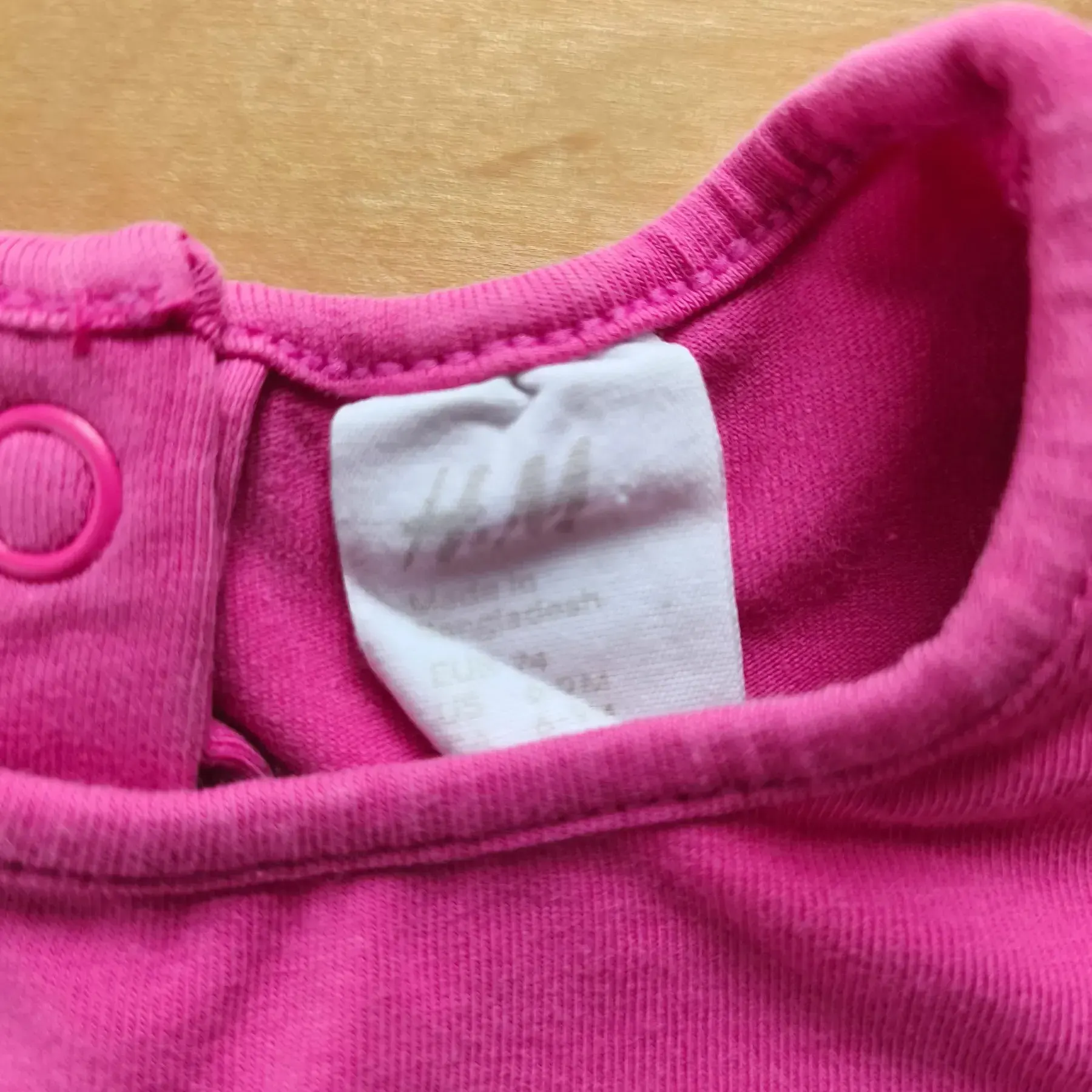 Langarmshirts