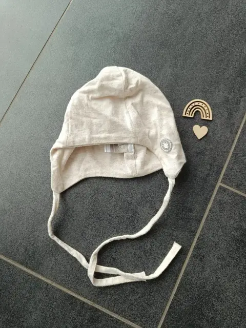 Sigikid Dünne Mütze Sigikid 40 cm