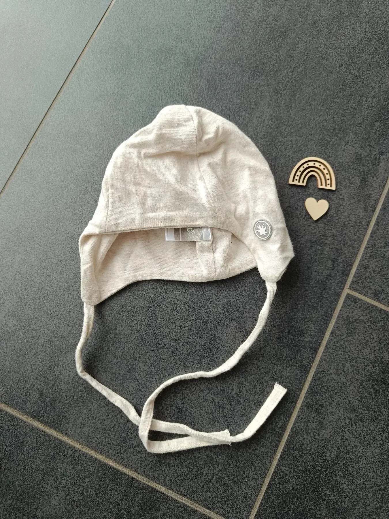 Sigikid Dünne Mütze Sigikid 40 cm