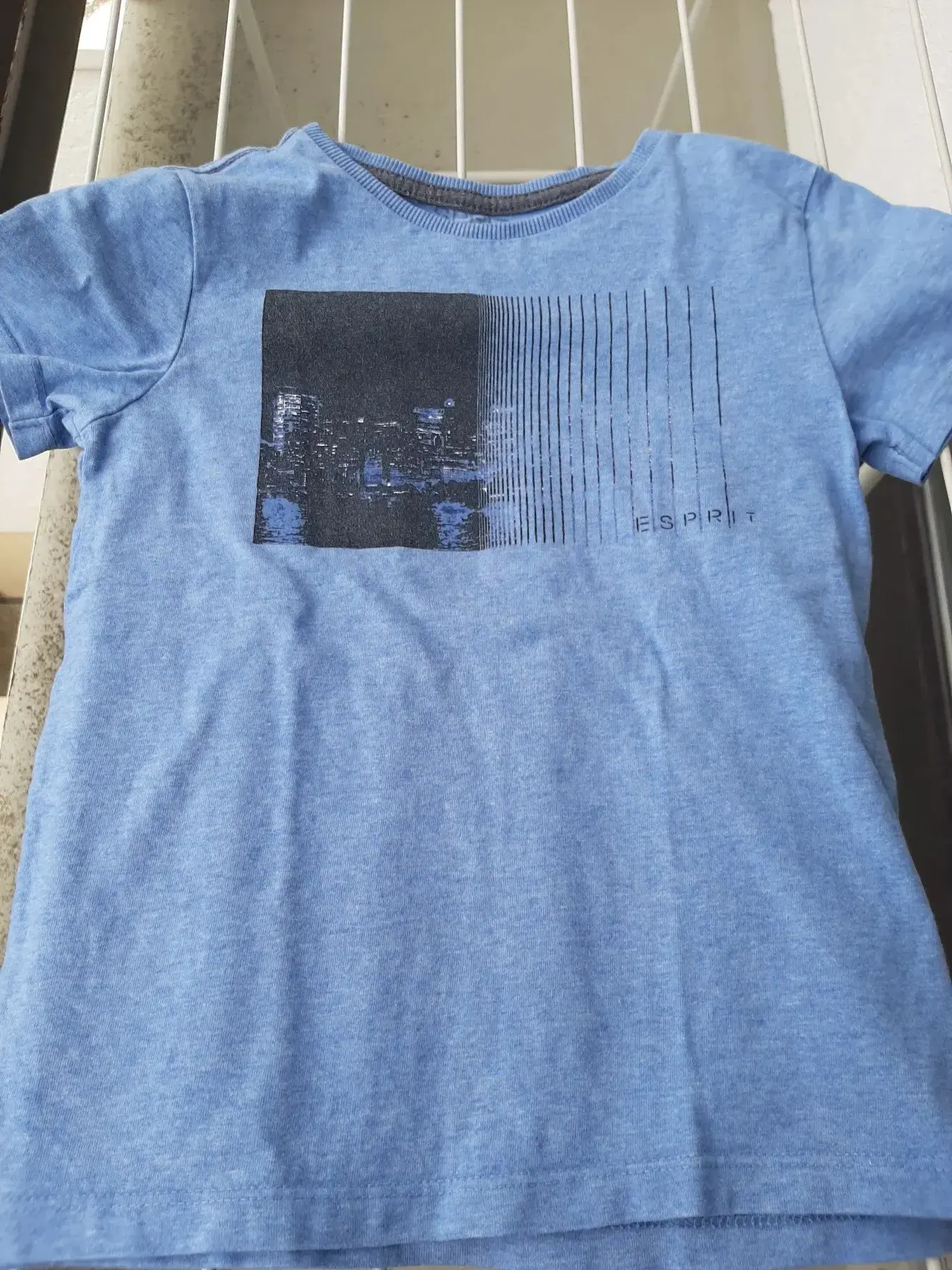 Esprit T Shirt Gr 128