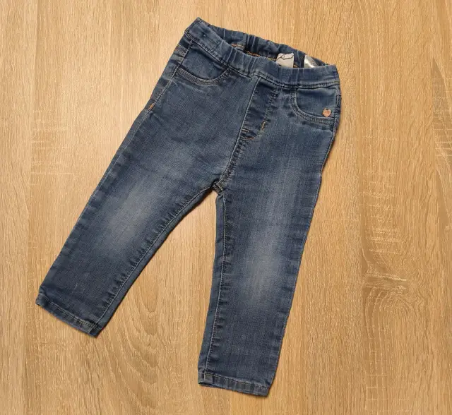 H&M Jeans