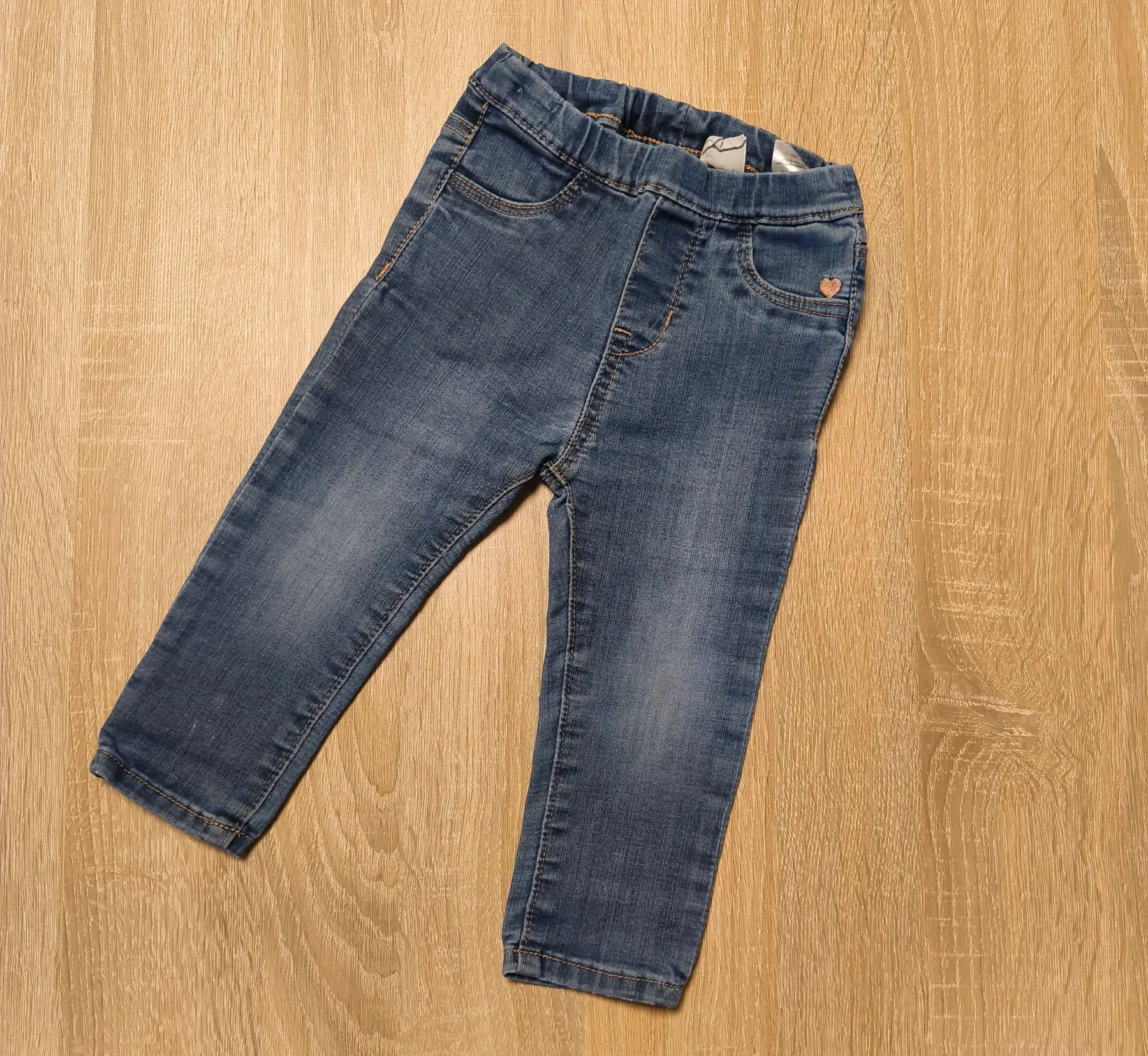 H&M Jeans