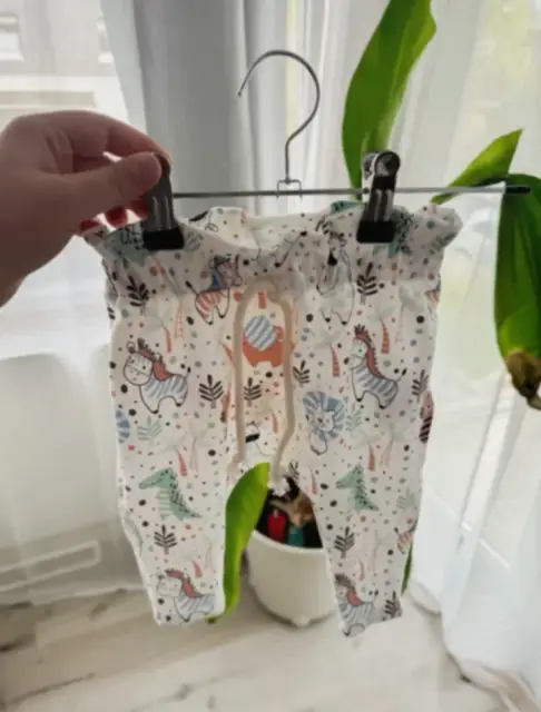 Haremhose - handmade NEU!