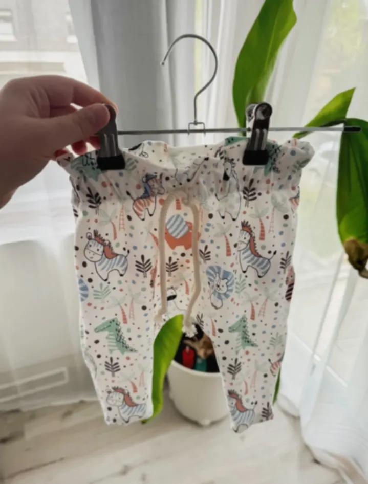 Haremhose - handmade NEU!