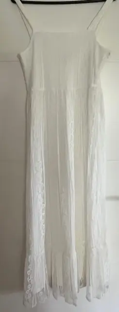 Sommerkleid Gr. 158 von Happy Girls By Eisend