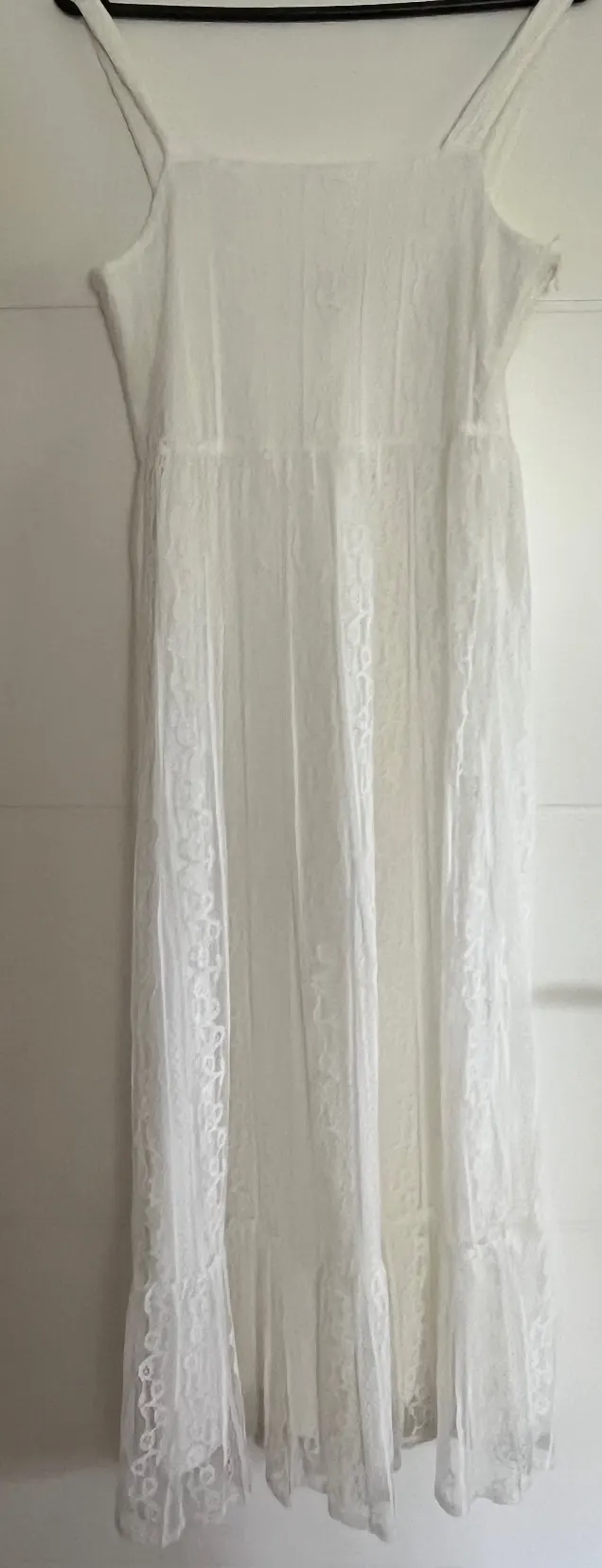 Sommerkleid Gr. 158 von Happy Girls By Eisend