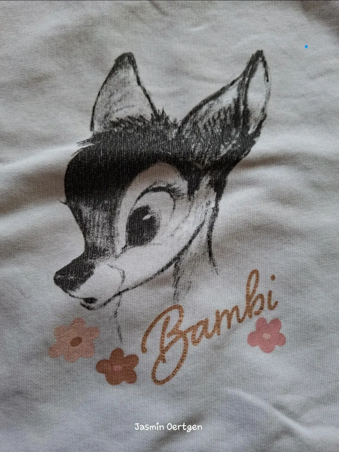 Bambi Pullover | Disney at Primark | Gr. 92
