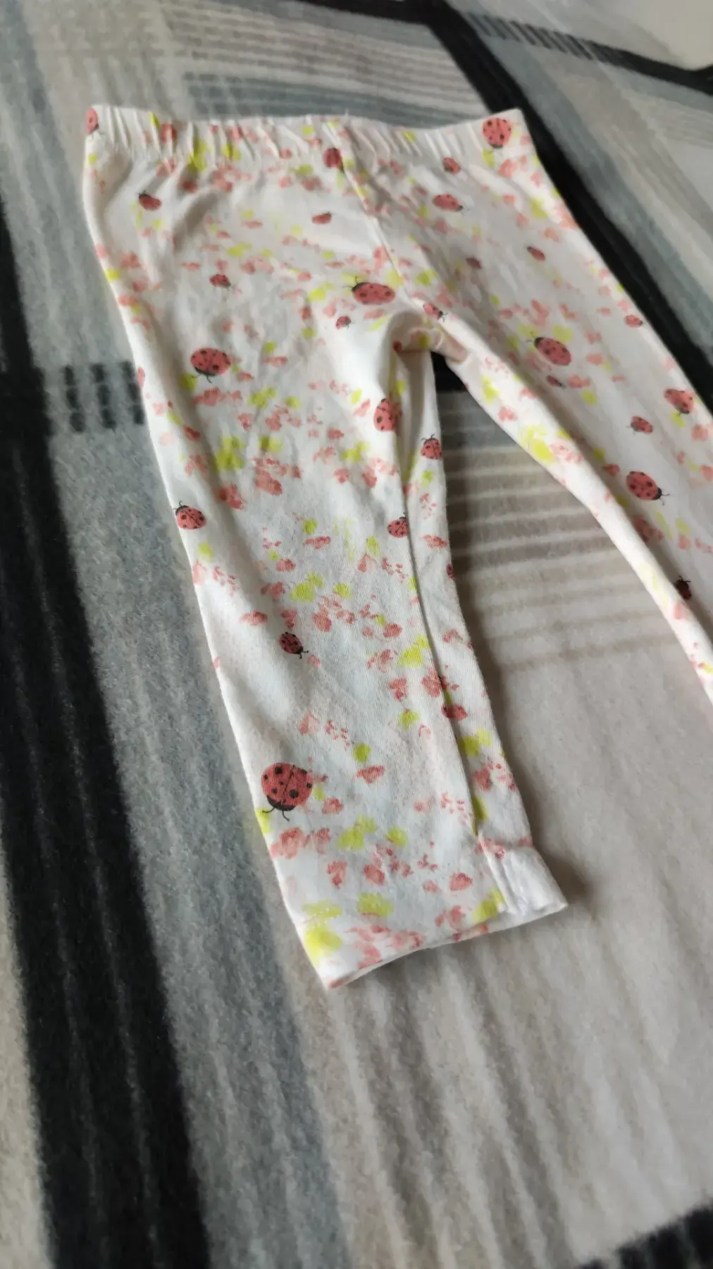Hose mit sommermotiv