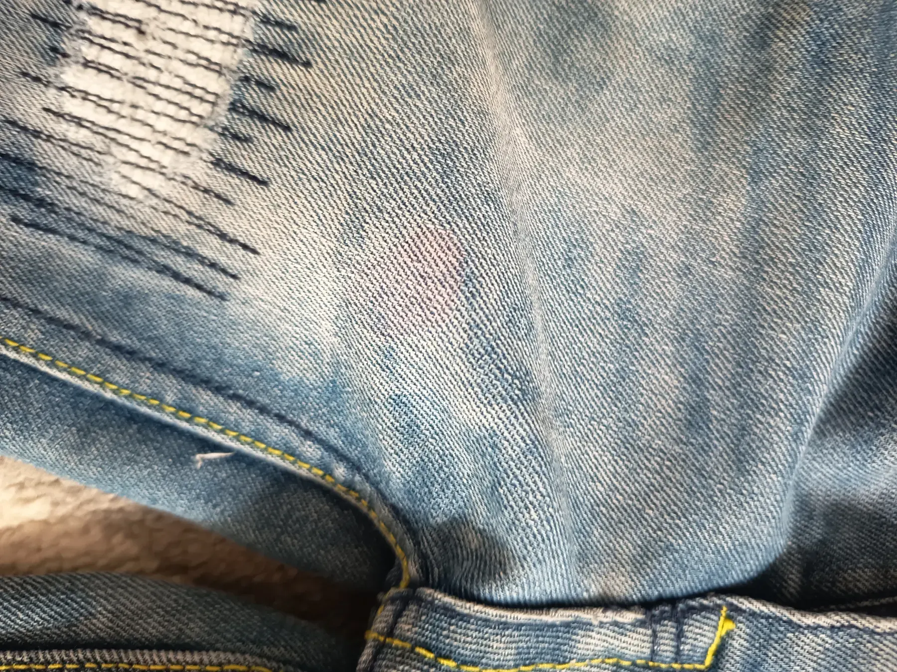 kurze Hosen gr.104