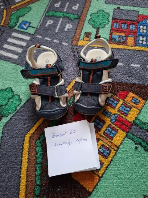 Sandalen