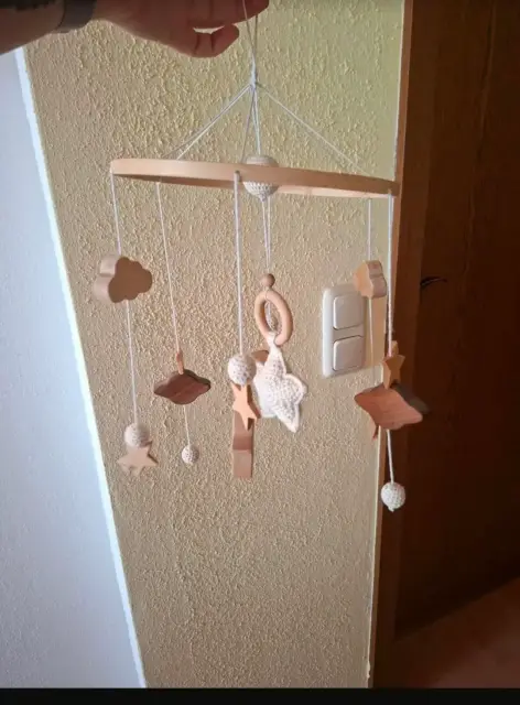 Baby Mobile