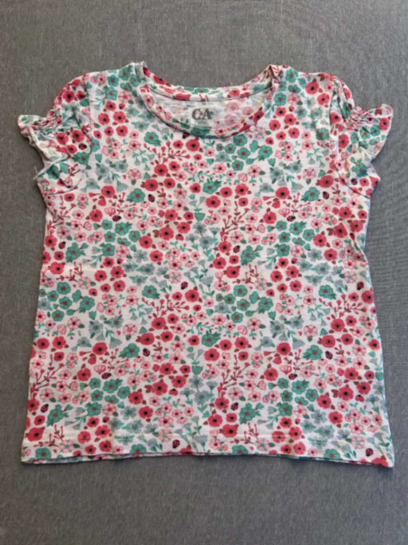 T-Shirt Gr. 104