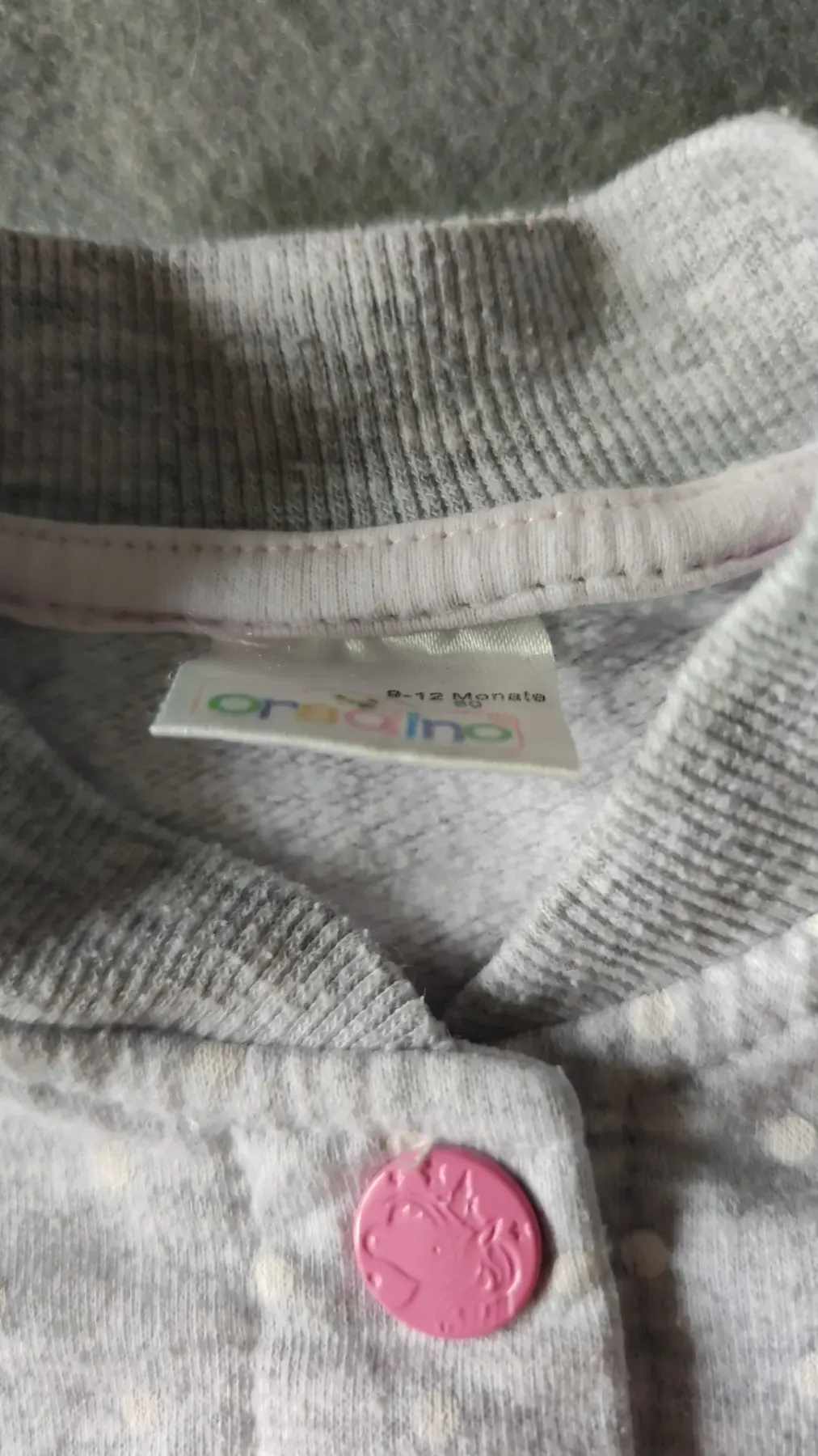 Einhorn Jacke zu verkaufen
