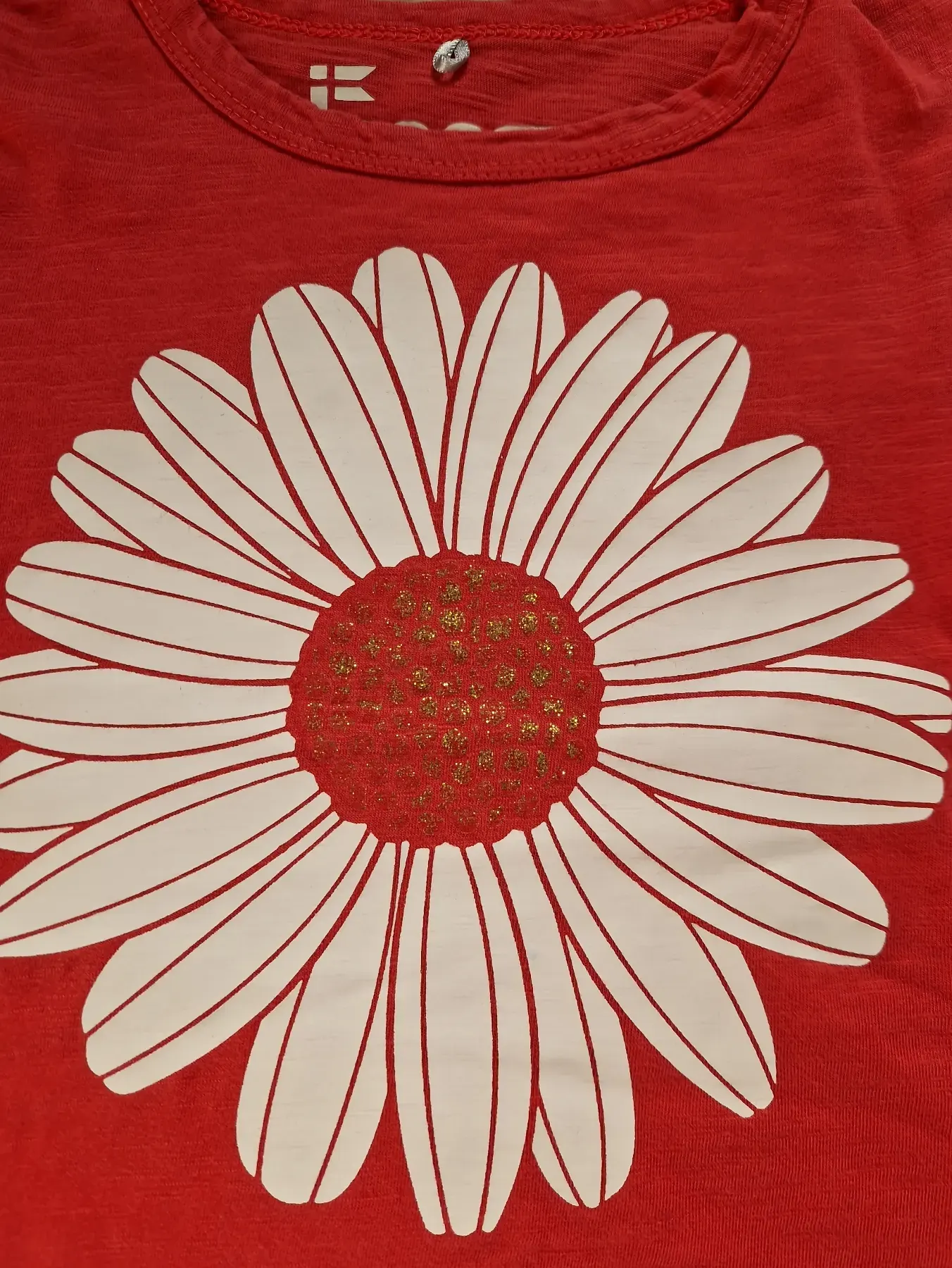 Sommerkleid Danefea Gr.92