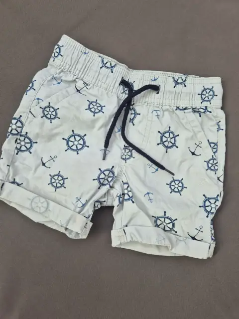 Shorts / kurze Hose, Jungen, Lupilu, Größe 86/92
