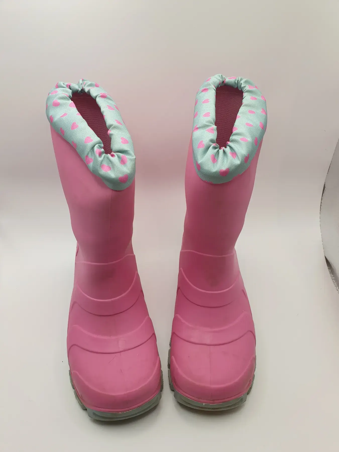 Stiefel Elefant Mädchen - Gr. 29