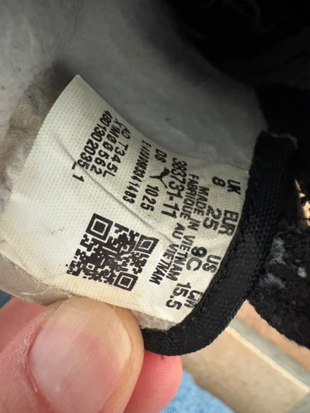 Puma Sneaker