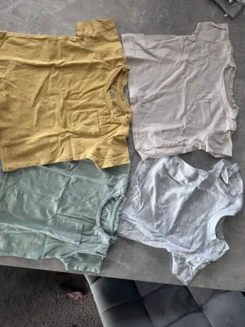 T-Shirts in 68