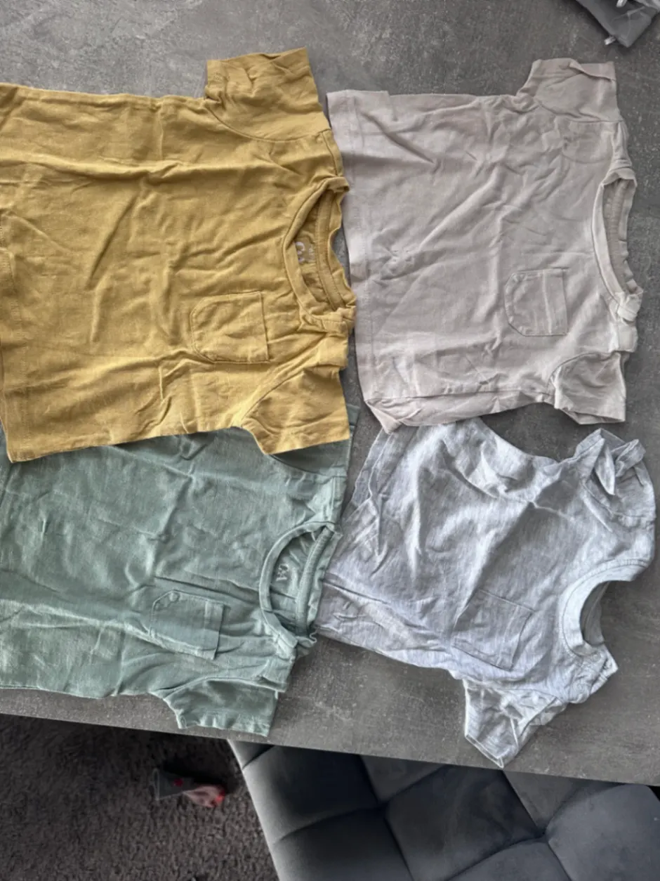 T-Shirts in 68