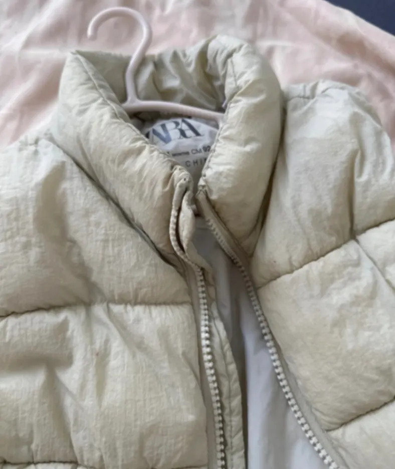 Weste Zara 92cm