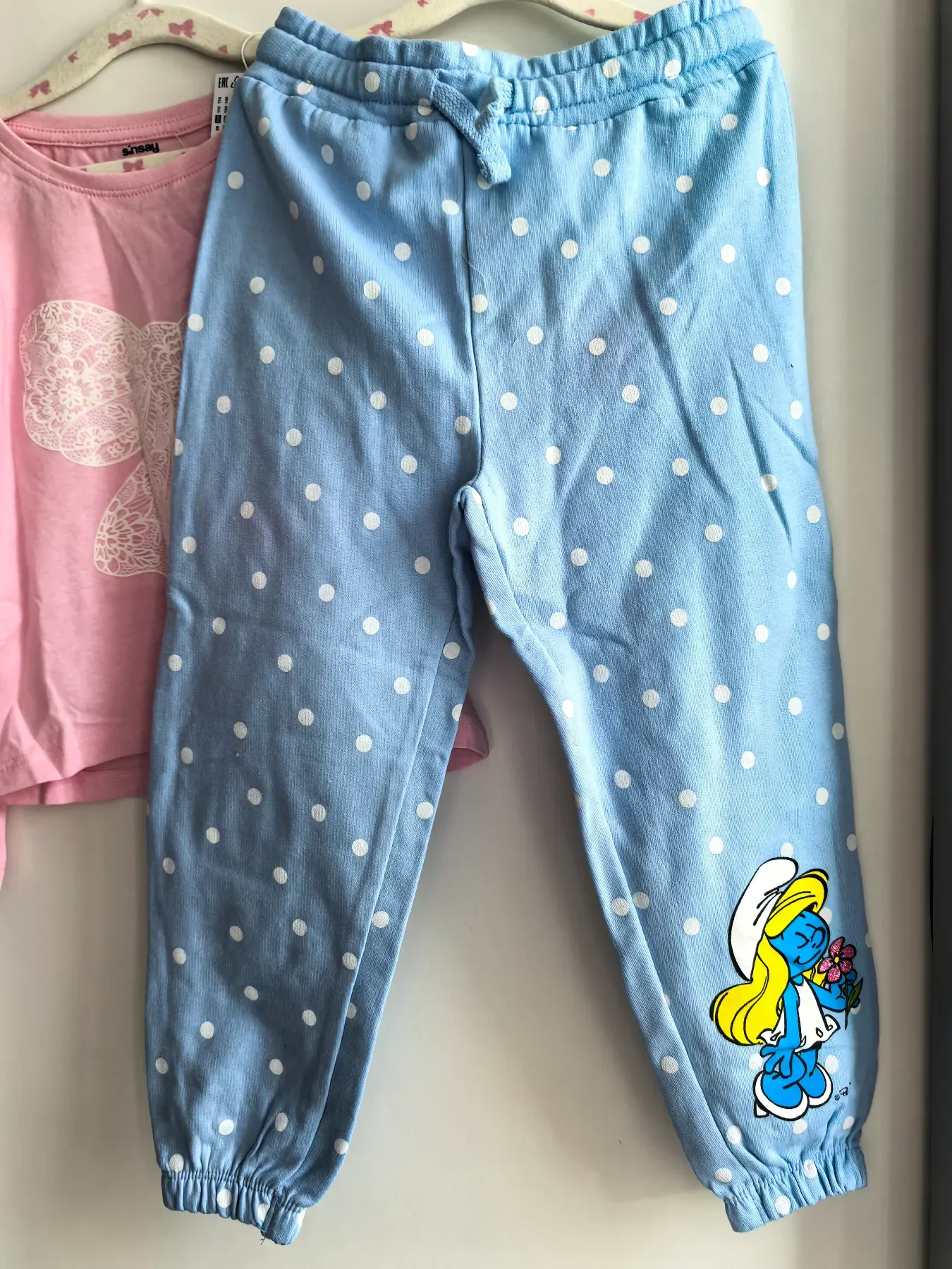 Wunderschöne Set Gr 104 Mädchen Neu Disney Sinsay