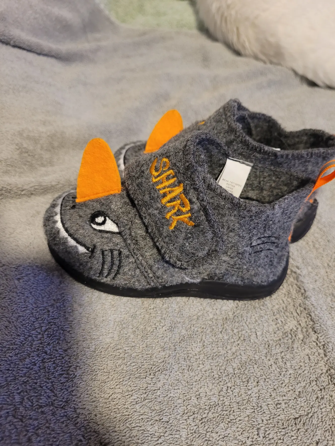 Bobbi shoes