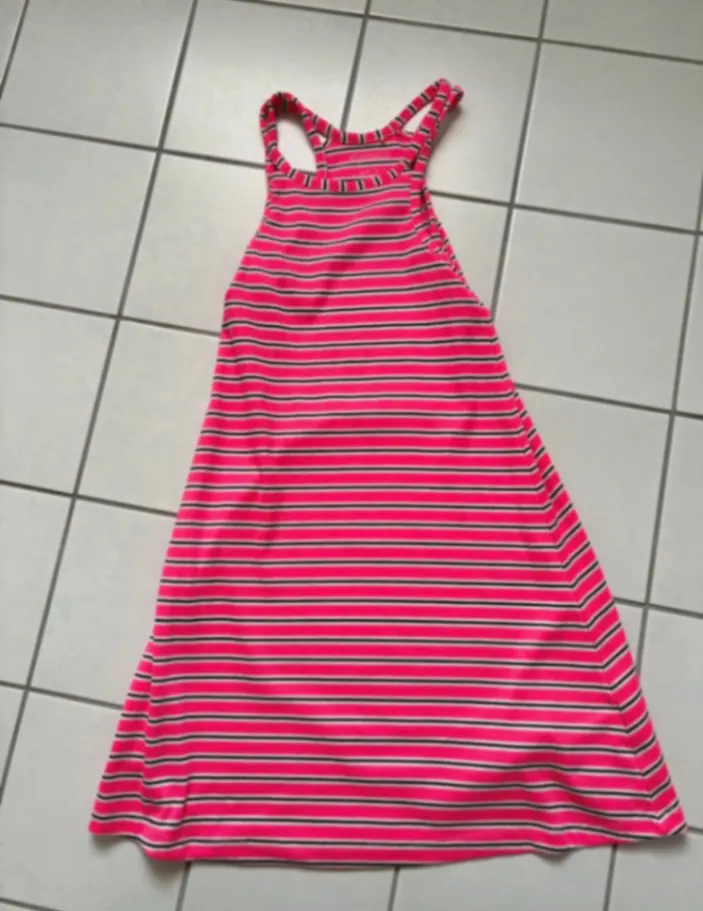 3 Sommerkleider Gr. 152