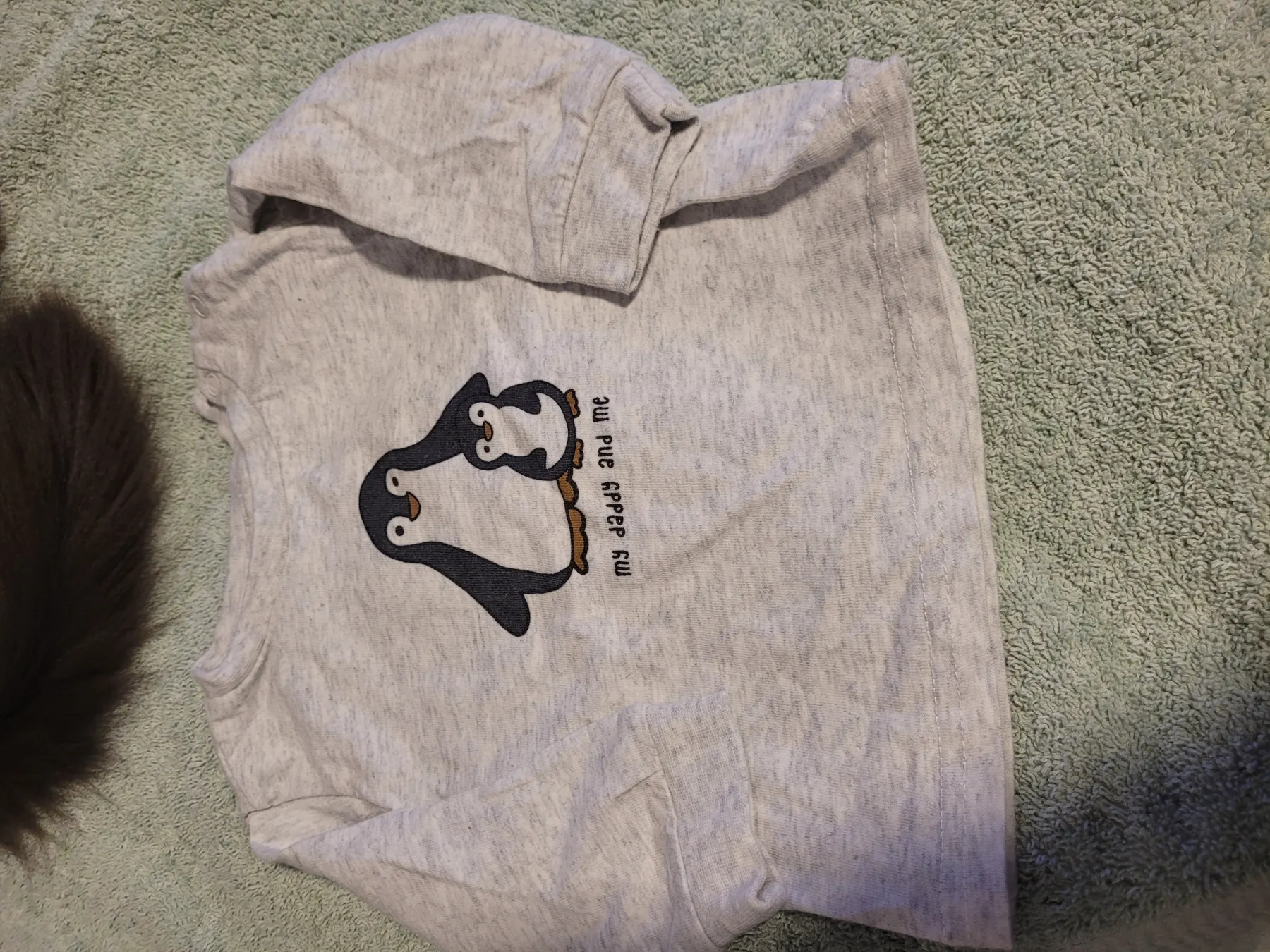 Topomini Shirt