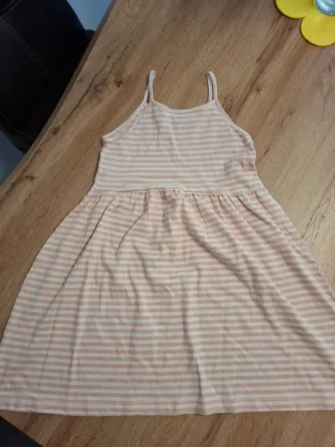 Sommerkleid Größe 110/116 H&M