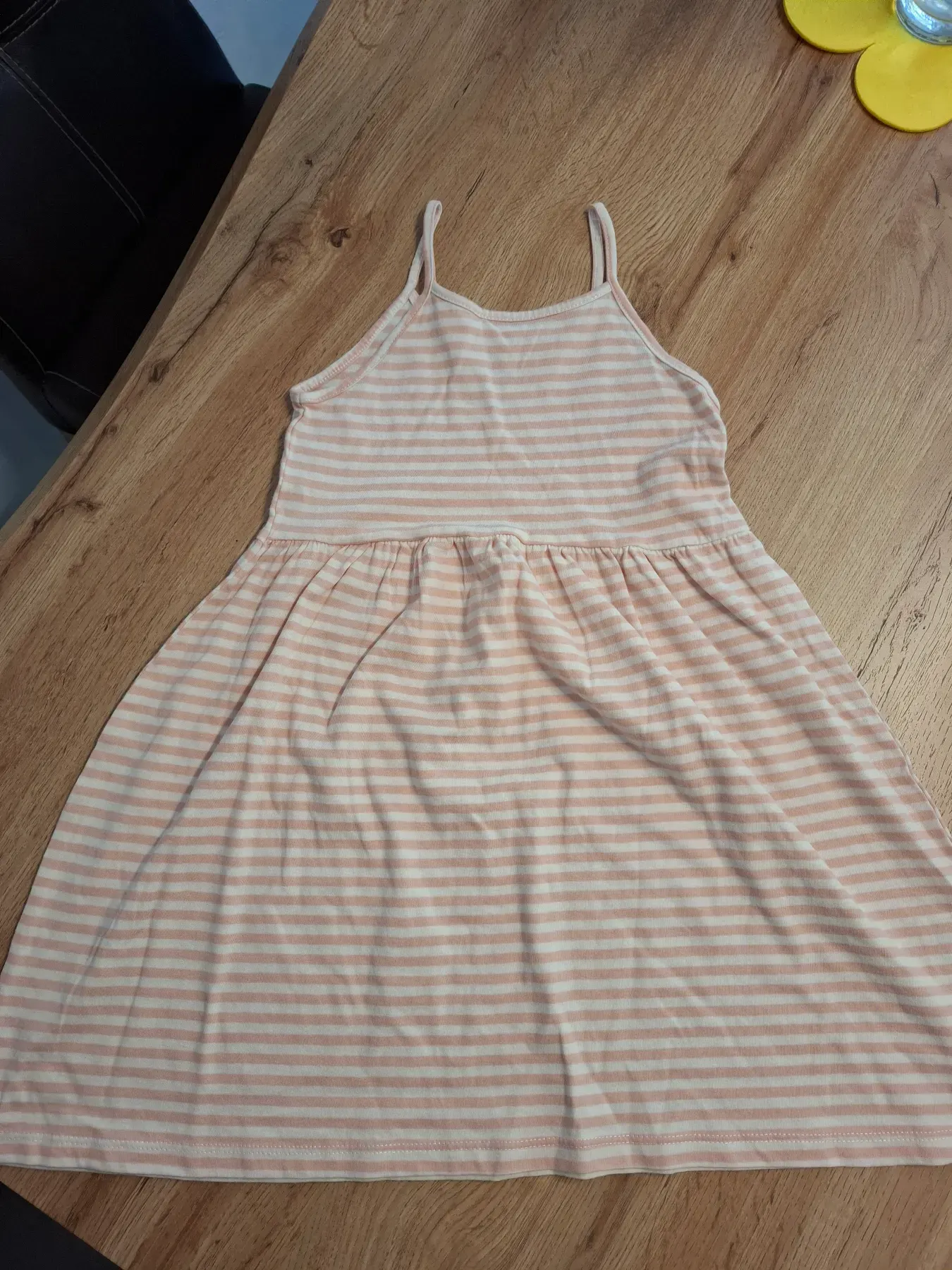 Sommerkleid Größe 110/116 H&M