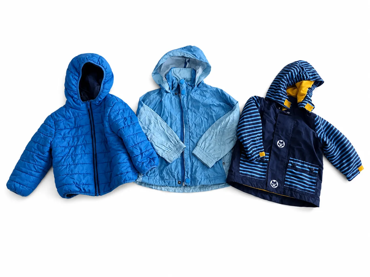 Baby Kleidungspaket Gr. 92 🤍 großes Set Winter